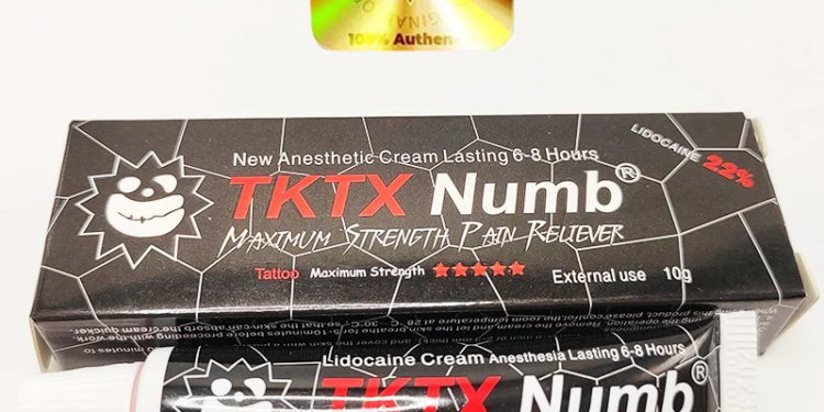 Topical Pain Relief Before and After Minor Procedures: What You Should Know