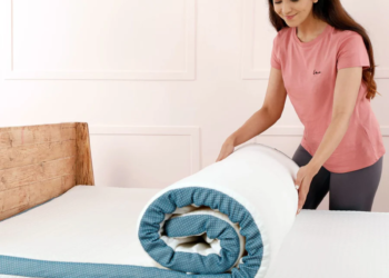 Sleep Better Together: Mattress Topper King Size Options for Couples