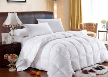 Beyond the Bedroom: Creative Ways to Use Comforters for Everyday Comfort