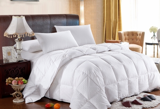 Beyond the Bedroom: Creative Ways to Use Comforters for Everyday Comfort