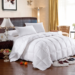 Beyond the Bedroom: Creative Ways to Use Comforters for Everyday Comfort