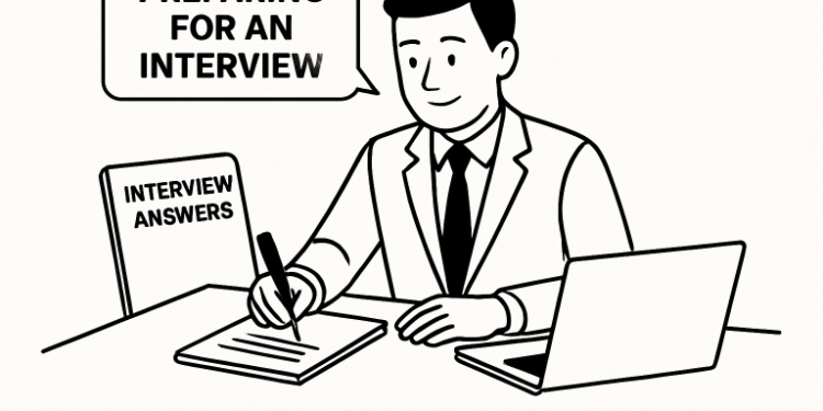 Common NHS Consultant Interview Questions and How to Prepare