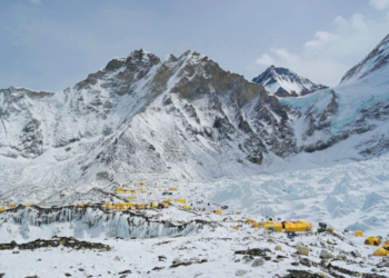 How to Reach Everest Base Camp in Less Time: Complete Short Trek Itinerary