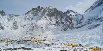 How to Reach Everest Base Camp in Less Time: Complete Short Trek Itinerary