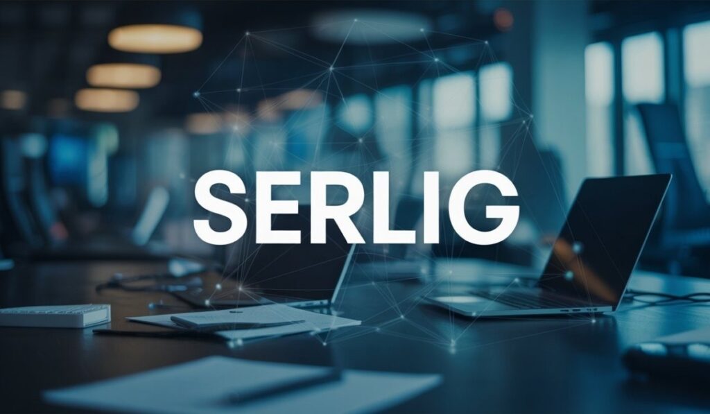 Serlig 