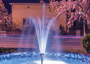 What to Look for When Choosing a Pond Pump Supplier