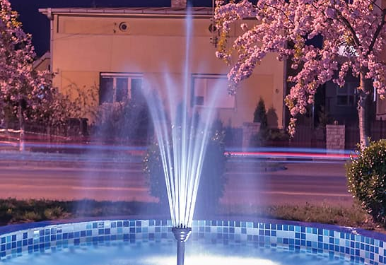 What to Look for When Choosing a Pond Pump Supplier