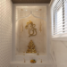 Marble Pooja Room: A Calm and Sacred Place for Worship