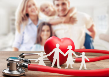 Family Health International Plans: Comparing Your Options as an Expat