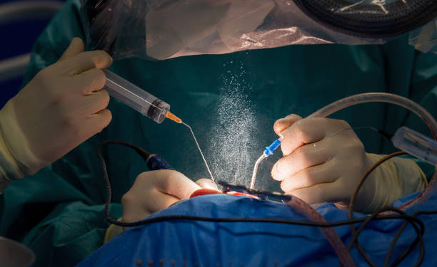 How ENT Care Improves Quality of Life for Kent Residents With Sleep and Breathing Issues