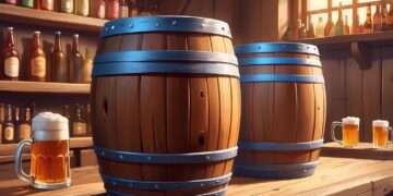 Barrels