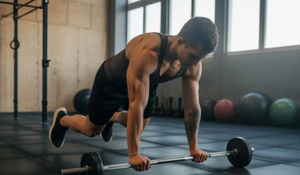 Delta Fitness Authority