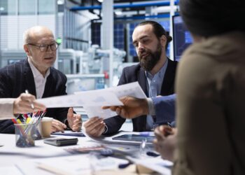 From back office to strategic asset: the new role of accounts payable in corporate finance