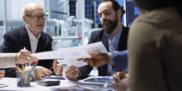 From back office to strategic asset: the new role of accounts payable in corporate finance