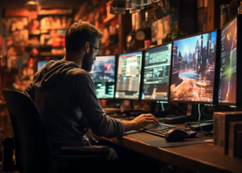 Why Hiring Unreal Engine Developers Is Expanding Beyond Gaming in 2026