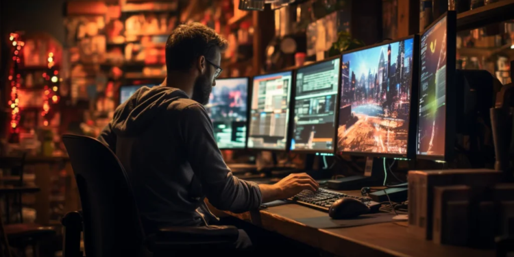Why Hiring Unreal Engine Developers Is Expanding Beyond Gaming in 2026