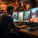 Why Hiring Unreal Engine Developers Is Expanding Beyond Gaming in 2026