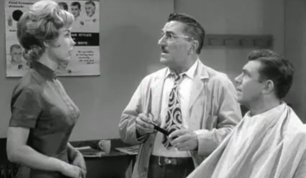 Charles Donald Fegert