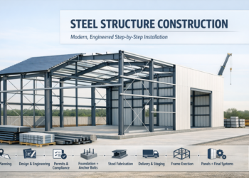 Steel Structure