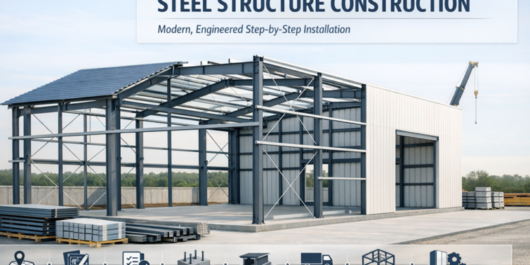 Steel Structure