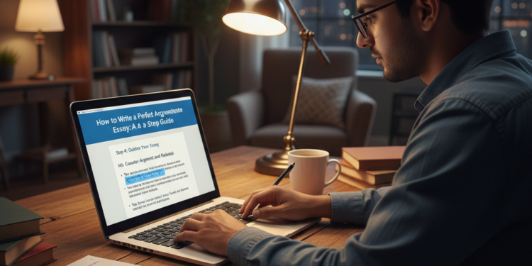 How to Write an Essay Under Pressure: Tips for Timed Exams