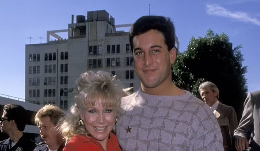 Charles Donald Fegert