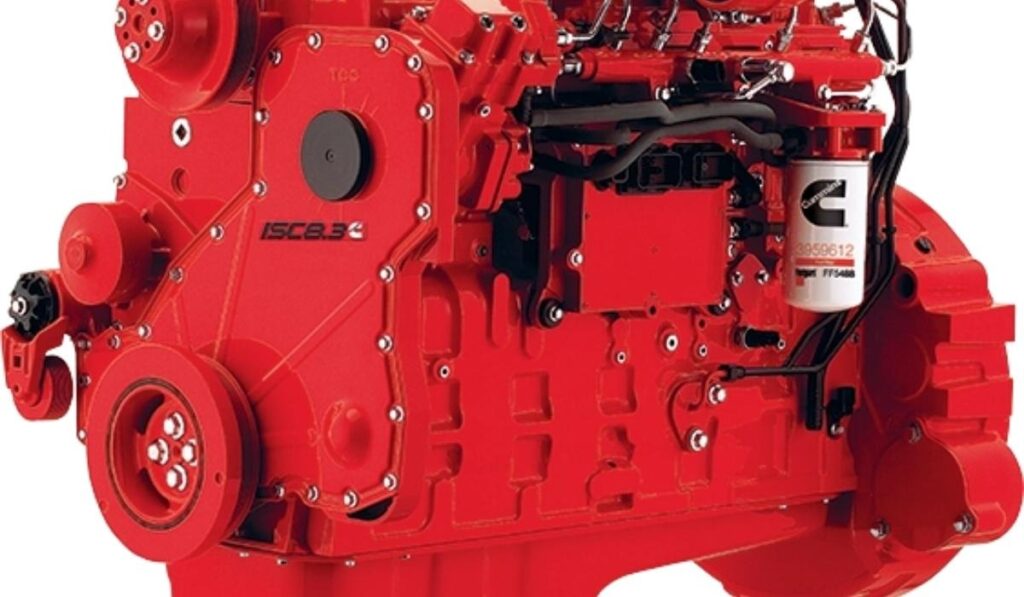 X15 Cummins EGR DPF SCR DEF Delete Kit