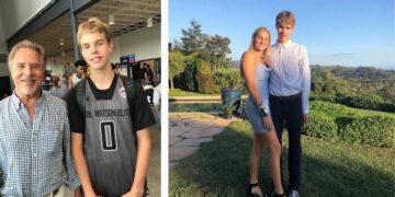 Jasper Breckenridge Johnson