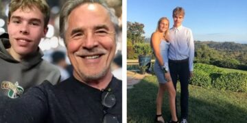 Jasper Breckenridge Johnson