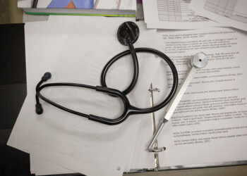 How Are Doctor of Nursing Programs Structured?