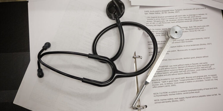 How Are Doctor of Nursing Programs Structured?