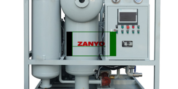 Oil Cleanliness Explained: How Filtration and Purification Affect Performance