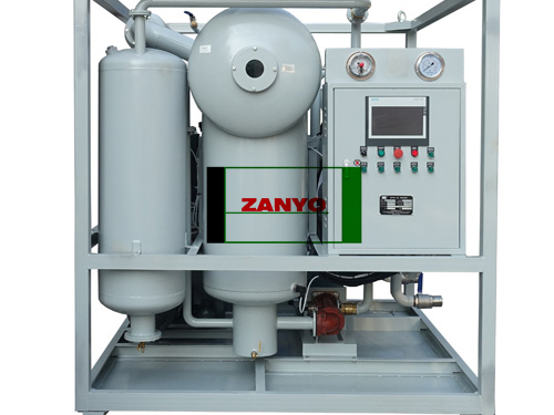 Oil Cleanliness Explained: How Filtration and Purification Affect Performance