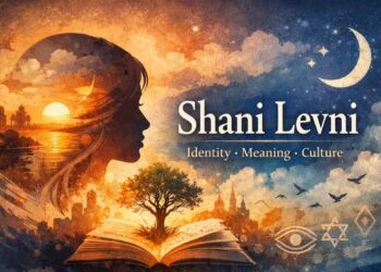 shani levni