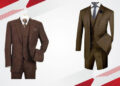 Smart Ways to Save When Buying Suits for Men Online