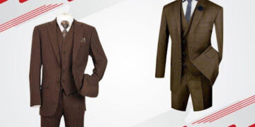 Smart Ways to Save When Buying Suits for Men Online