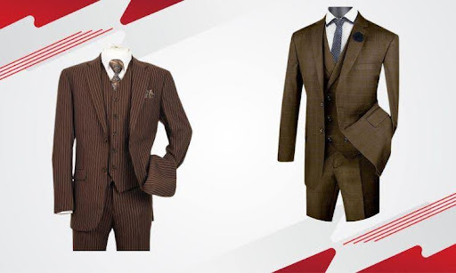 Smart Ways to Save When Buying Suits for Men Online