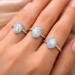 Why Are Opals Alternative Engagement Rings?