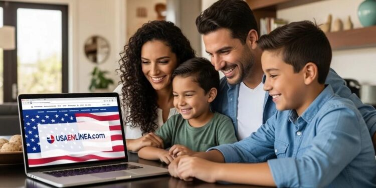 usaenlinea .com