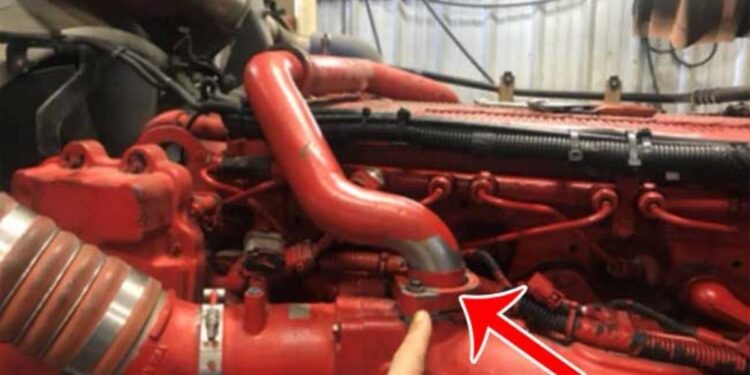 X15 Cummins EGR DPF SCR DEF Delete Kit