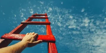 The Leadership Ladder: A Step-By-Step Approach to Real Growth