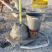 what is concrete slump test