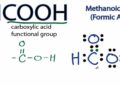 hcooh structure