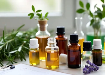 How to Choose the Right Essential Oil Suppliers for Your Business