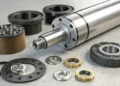 Hydraulic Cylinder Spare Parts as a Key Factor in Reducing Equipment Downtime