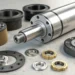 Hydraulic Cylinder Spare Parts as a Key Factor in Reducing Equipment Downtime