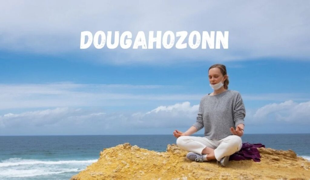 dougahozonn