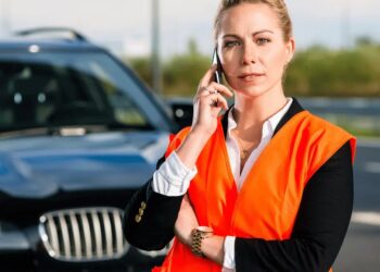 A Detailed Guide To Choosing The Right Towing Company