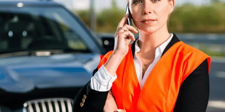 A Detailed Guide To Choosing The Right Towing Company