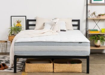 Affordable Mattress Options That Balance Comfort and Cost